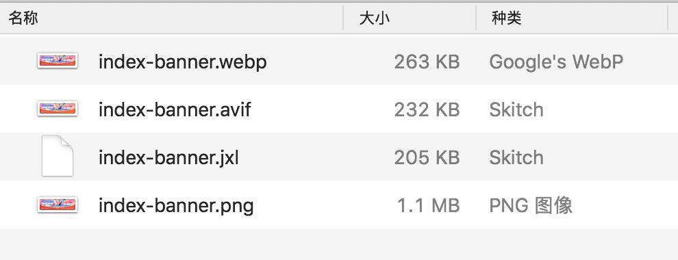 技术周刊 2021-04-15：2021最值得期待的新技术 JPEG XL、CSS 容器查询